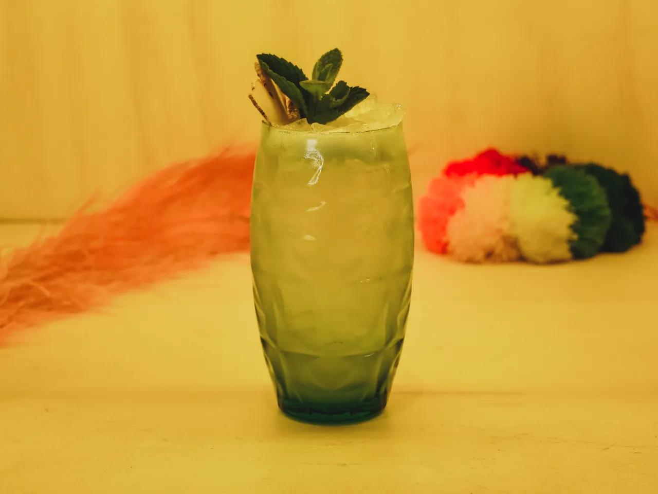 Coctelería de Autor