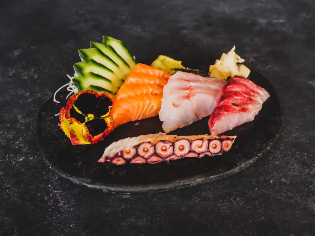 Sashimi