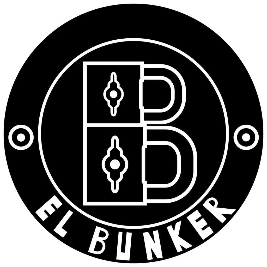 bunker