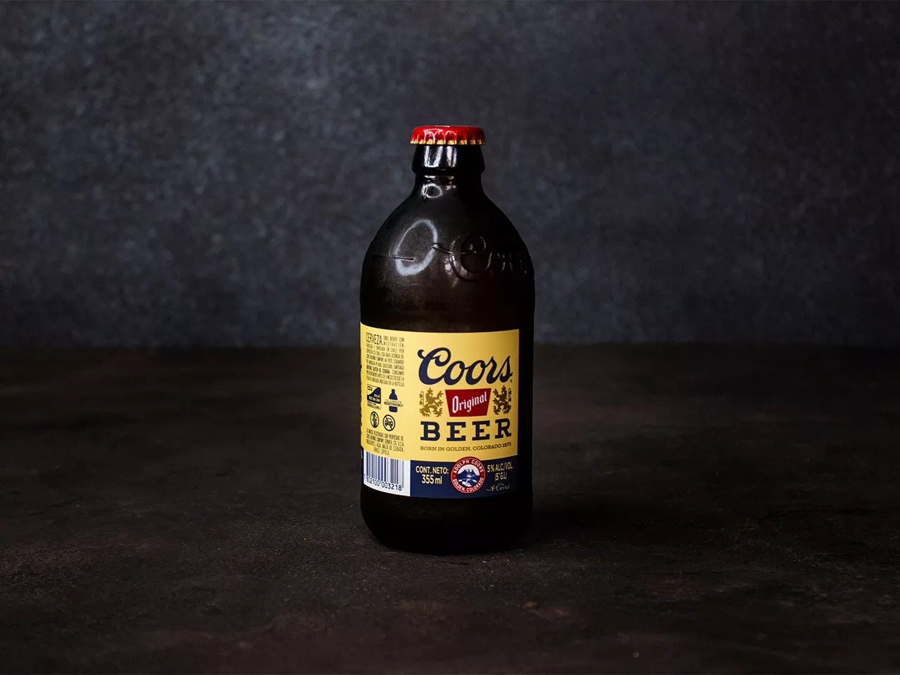 Cervezas