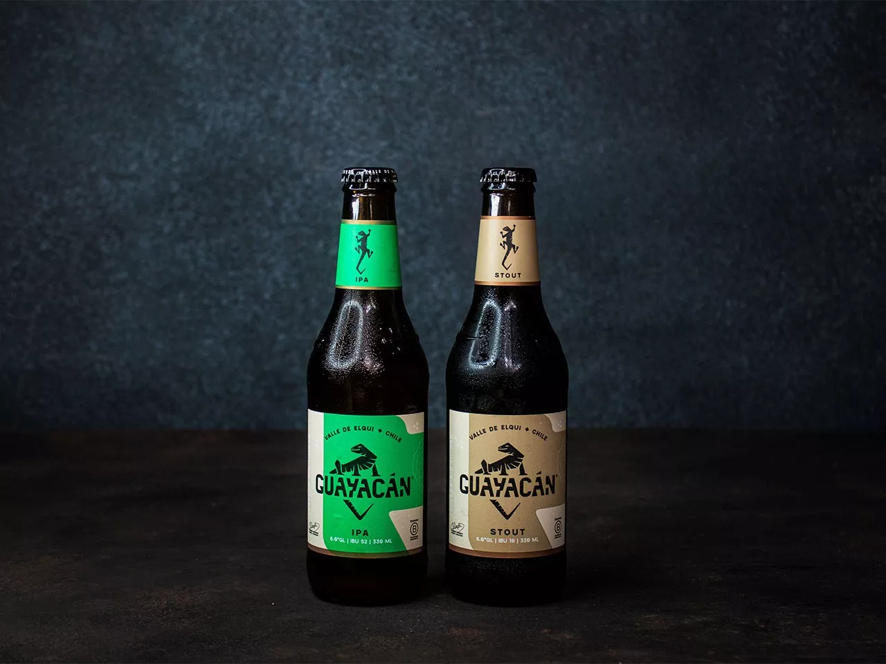 Cervezas