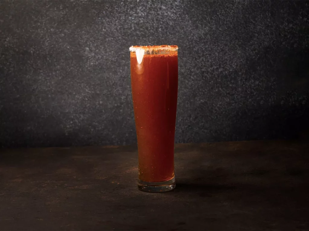 Micheladas