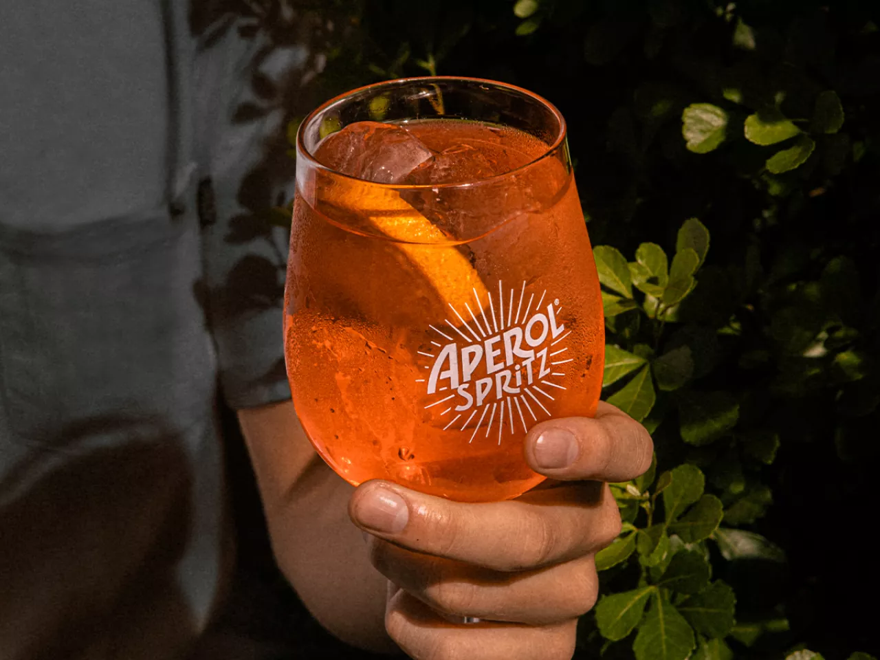 Spritz