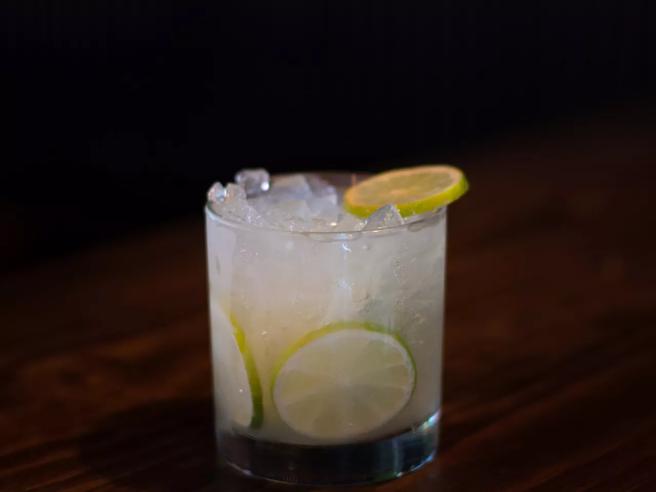 Coctelería Clásica