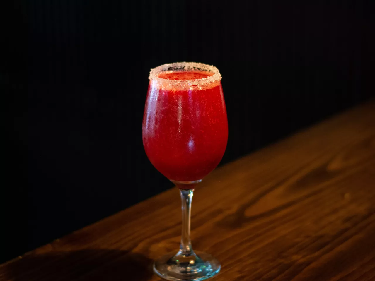Coctelería Clásica