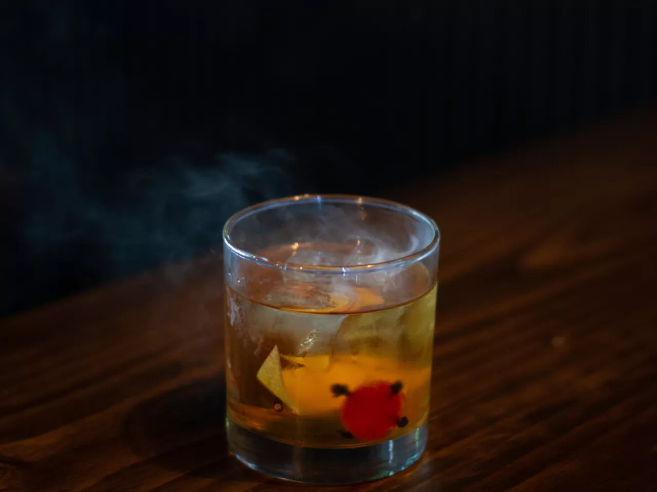Coctelería Clásica