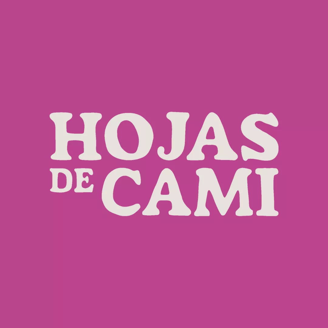 hojasdecami