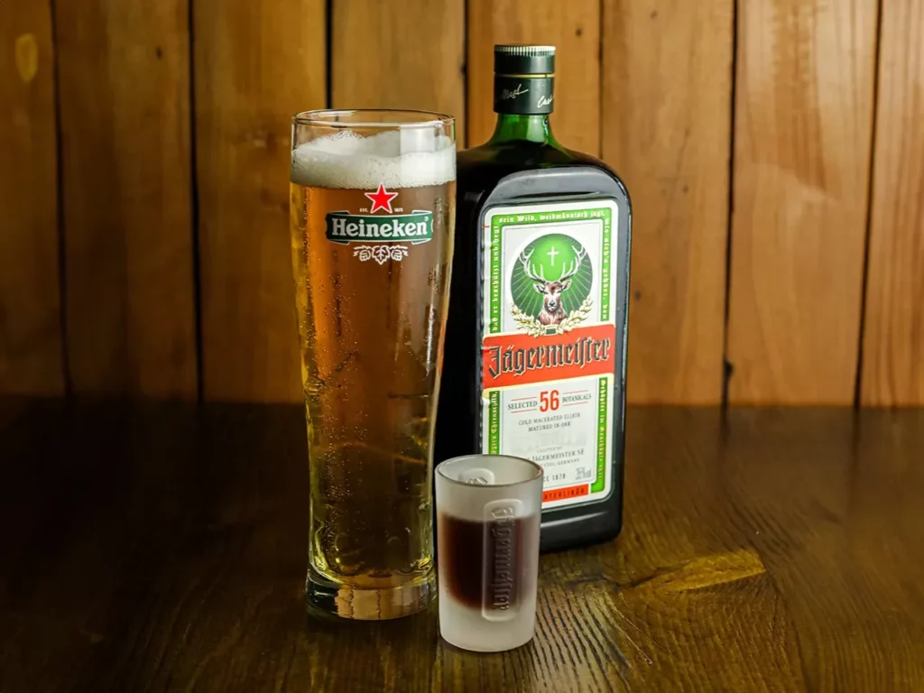 Jagermeister