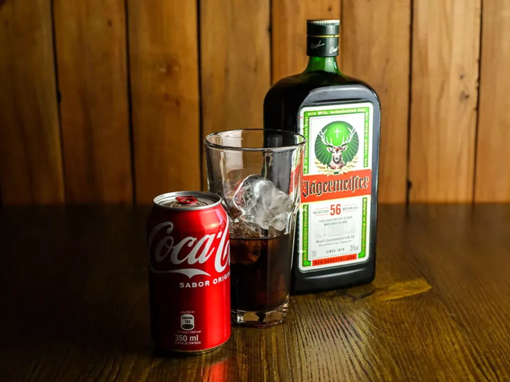 Jagermeister