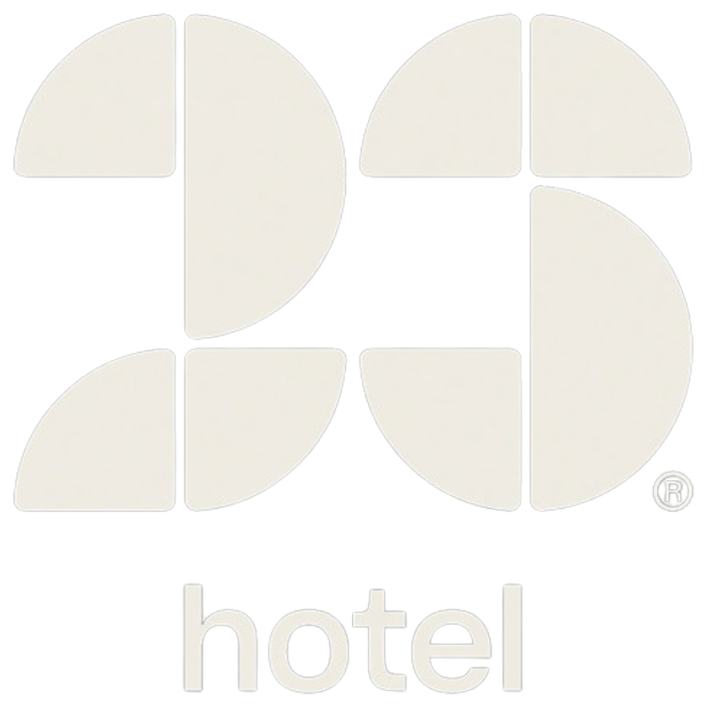 23hotel