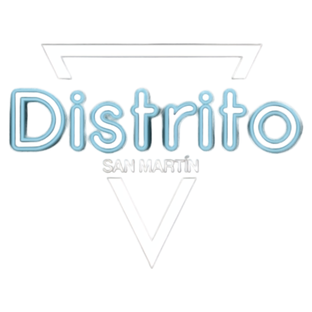 distrito