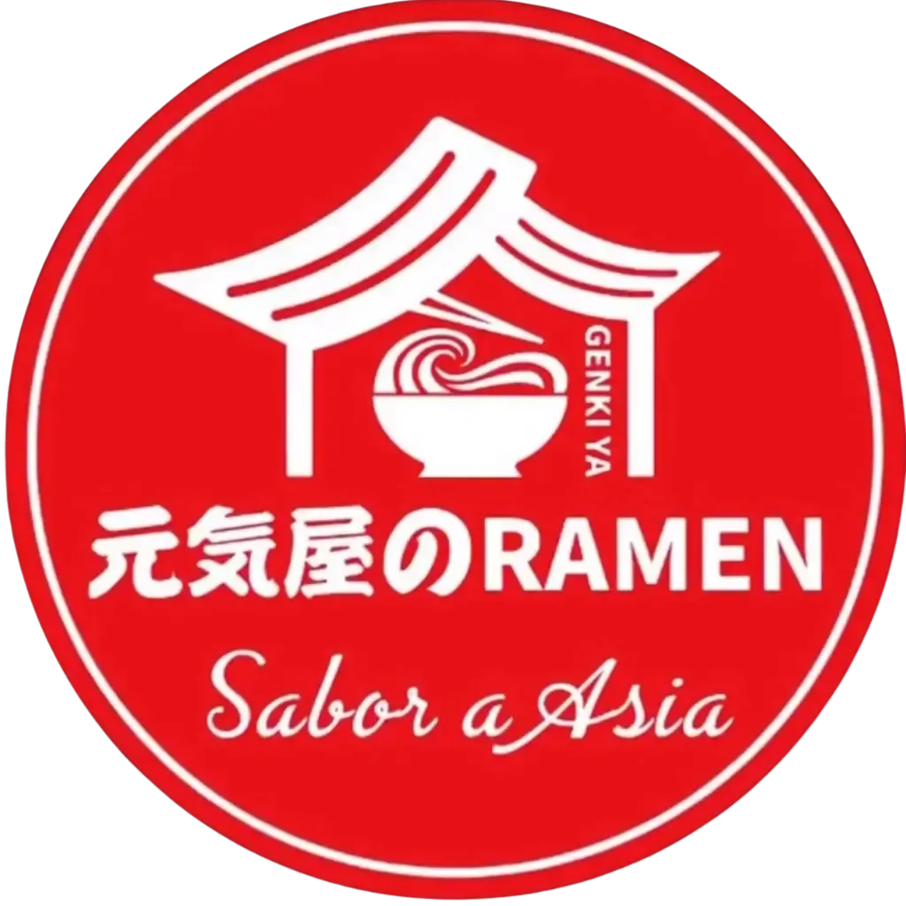 genkiyaramen