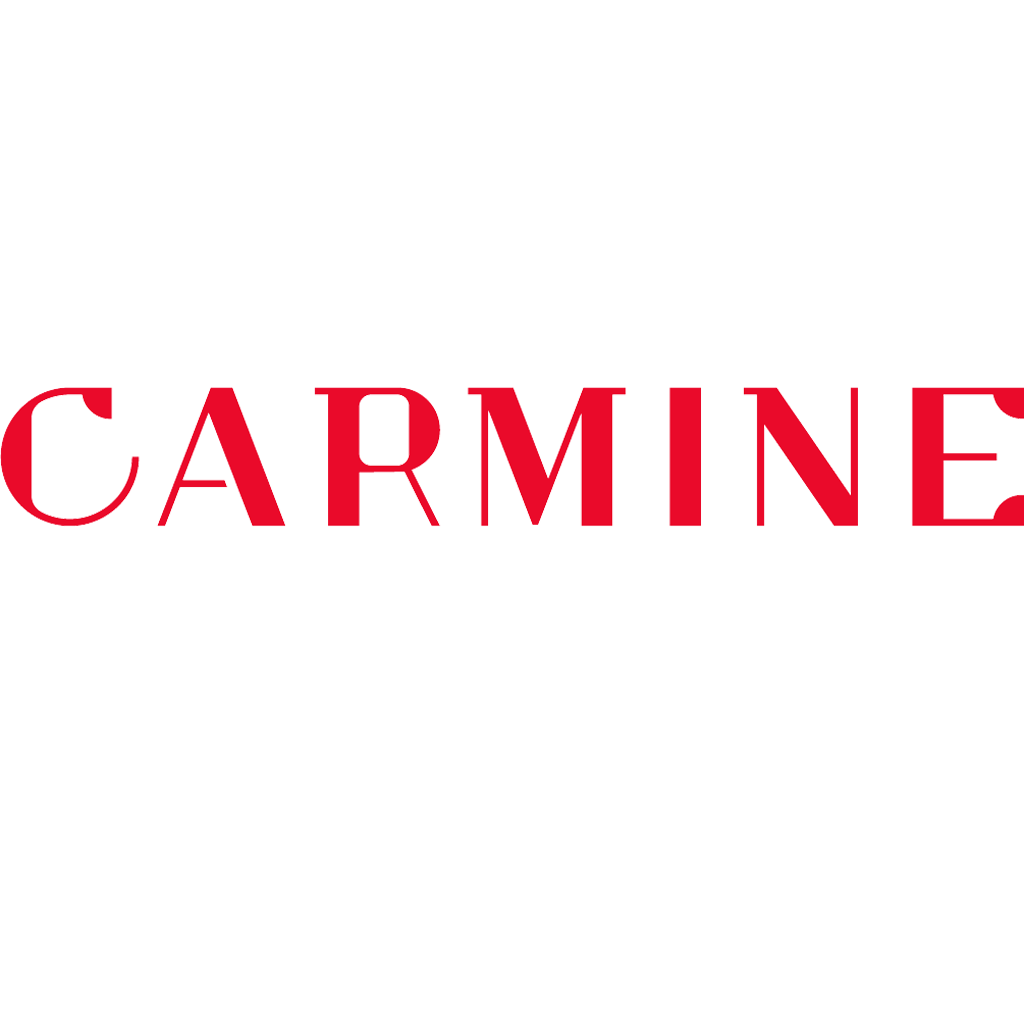 carmine