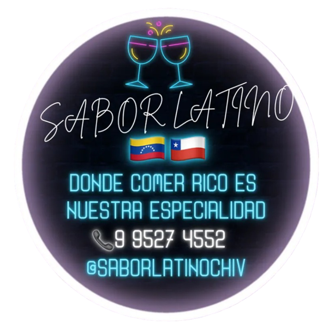sabor-latino